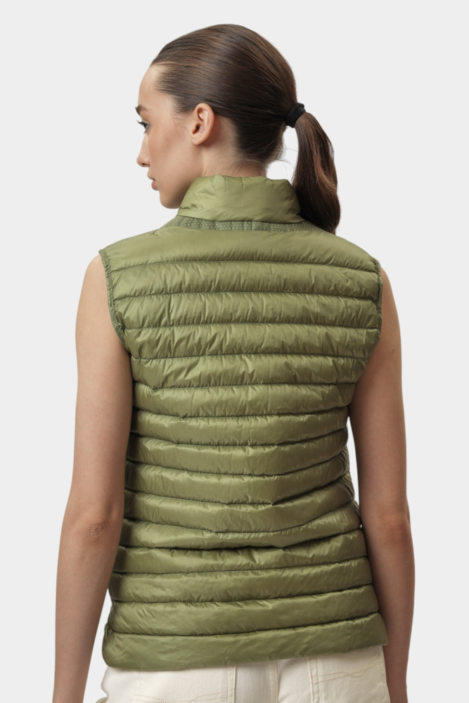 W5525DT3146F жилет geox 