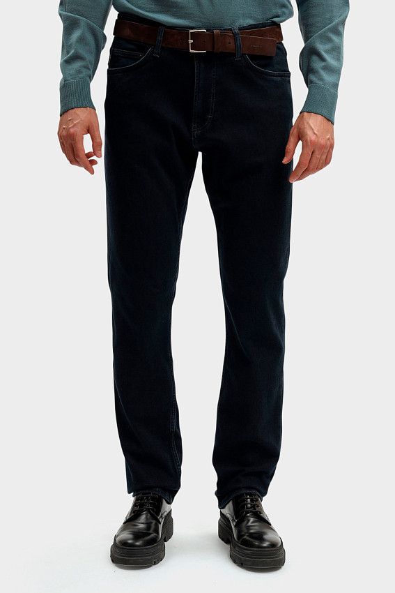 Брюки джинсовые Strellson