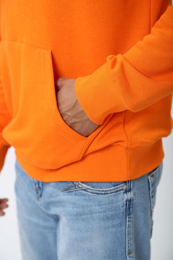 Толстовка LTB Черный