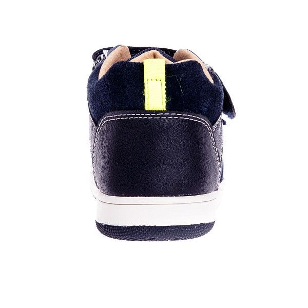 Кроссовки Geox Синий