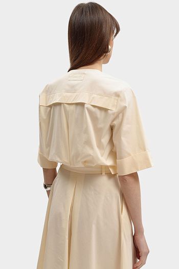 Платье Trussardi