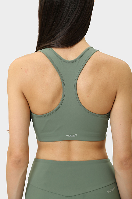 Топ спортивный EA7