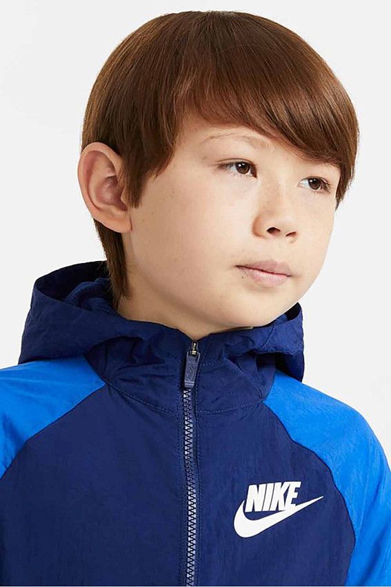 Костюм Nike Синий