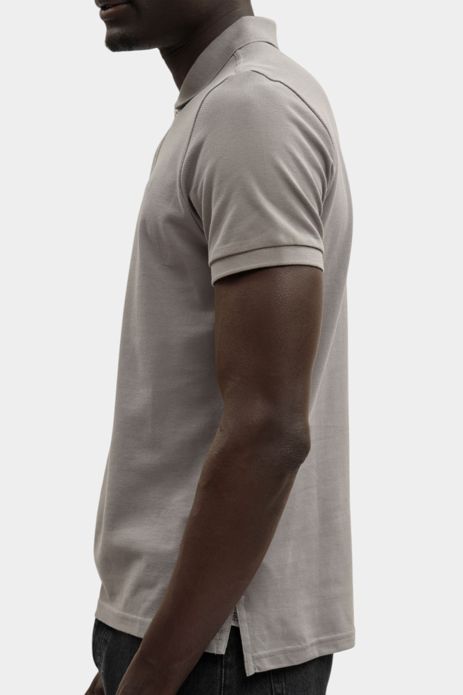 M5610BT3237F Поло Geox Серый