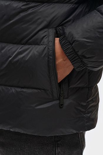 Жилет утепленный Armani Exchange