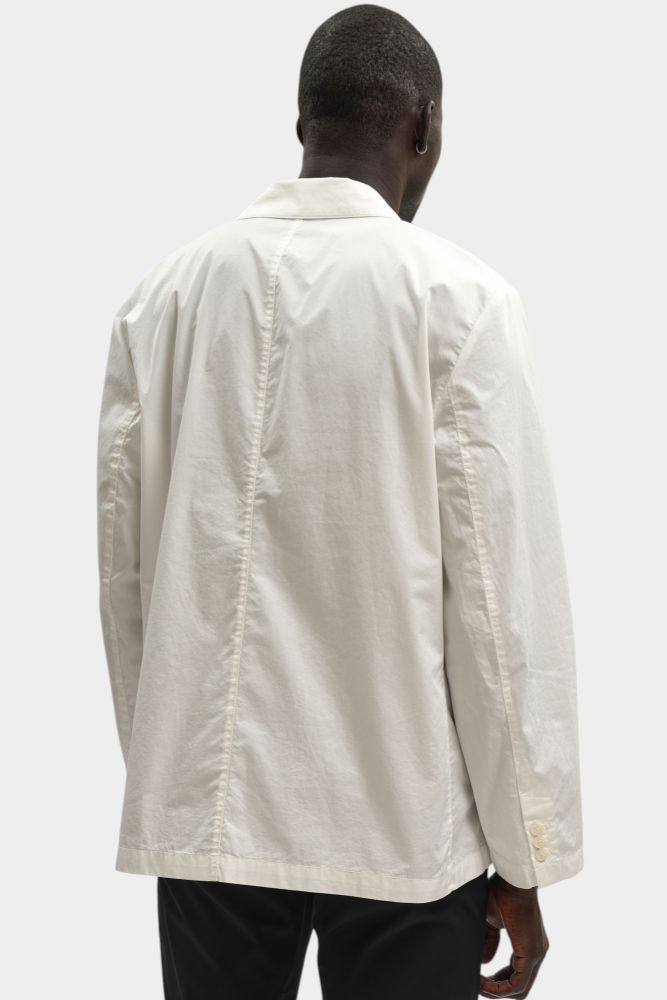 XM002073_AF11882 Пиджак Armani Exchange Белый