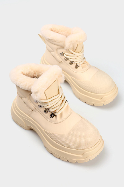 Ботинки Marc Cony