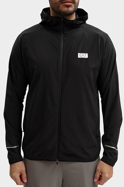 Куртка EA7