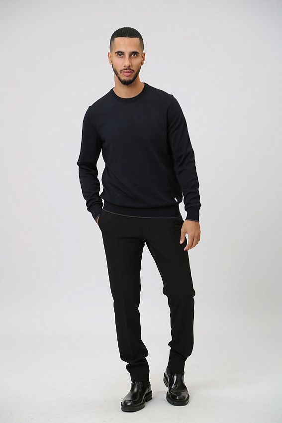 Джемпер Geox Синий