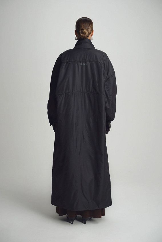 Пальто The Hills