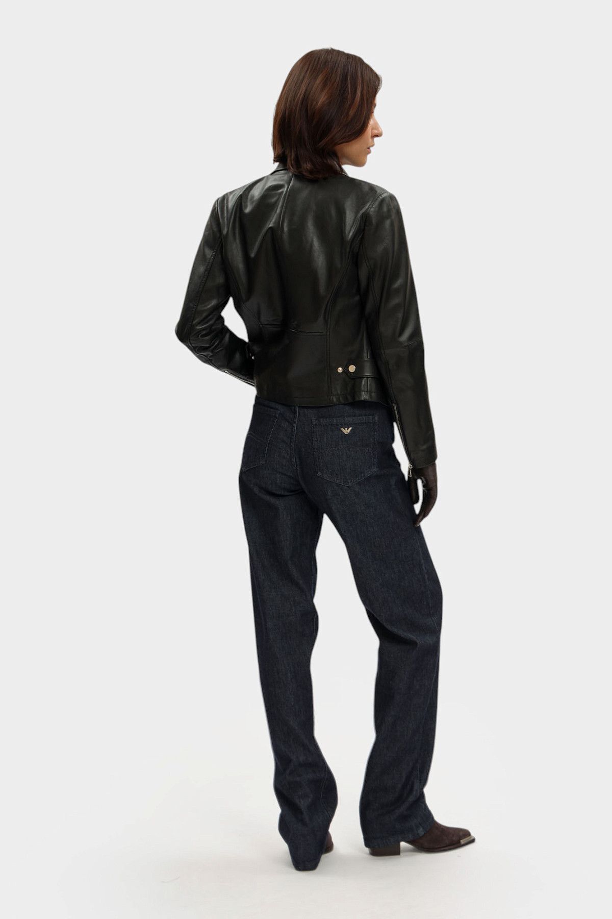 Джинсы Emporio Armani