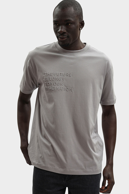 Футболка Karl Lagerfeld