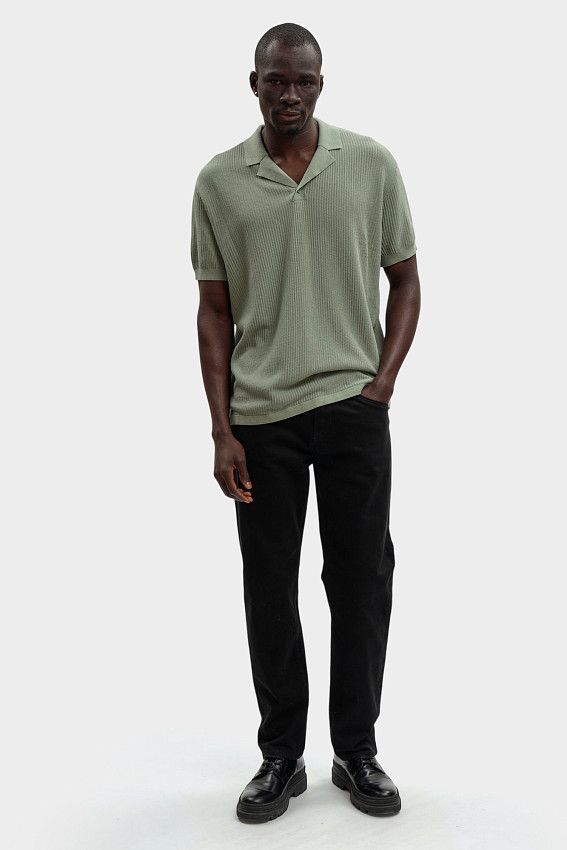 Джинсы Armani Exchange