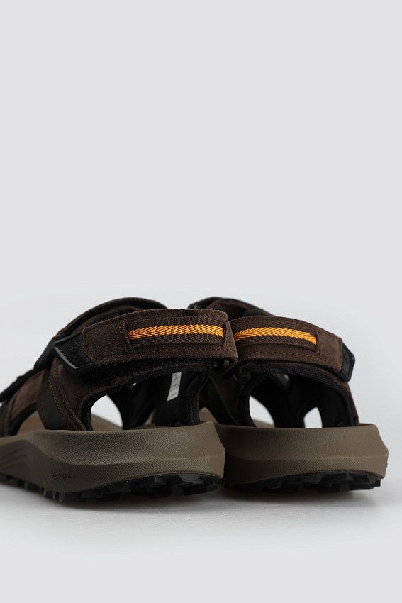 Сандалии Columbia Коричневый