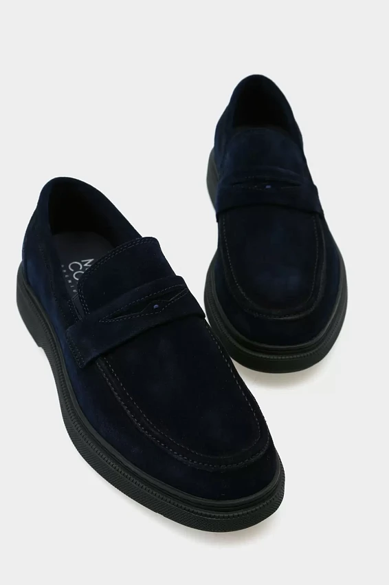 Туфли Marc Cony Синий