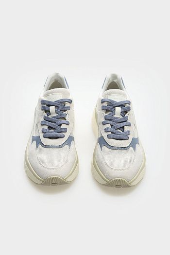Кроссовки Geox