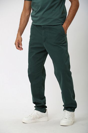 Брюки Pepe Jeans