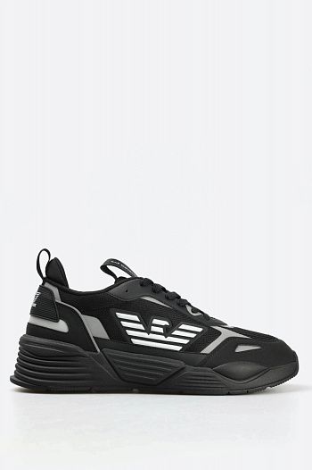 Кроссовки EA7