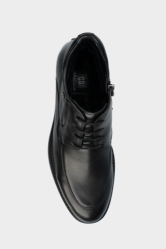 Ботинки Graciana Черный