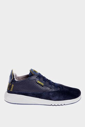 Кроссовки Geox