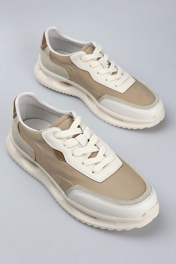 Кроссовки Marc Cony Бежевый