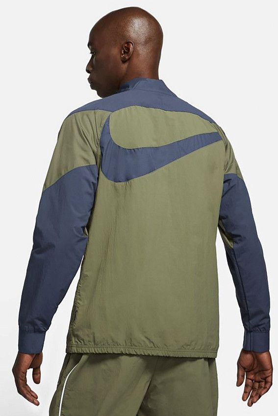 Куртка Nike Хаки
