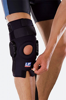 Стабилизатор колена Lp support