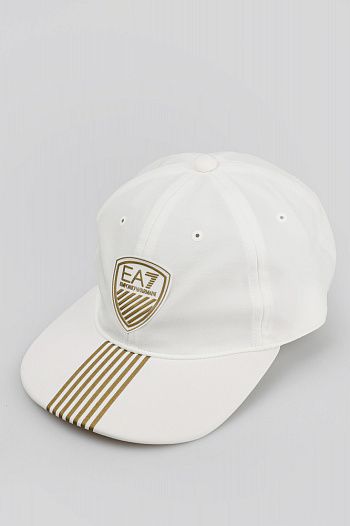 Кепка EA7