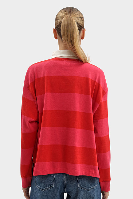 Свитшот Mustang