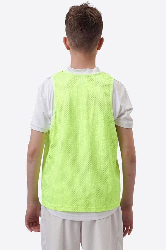 Манишка Van Mich Спорт Салатовый