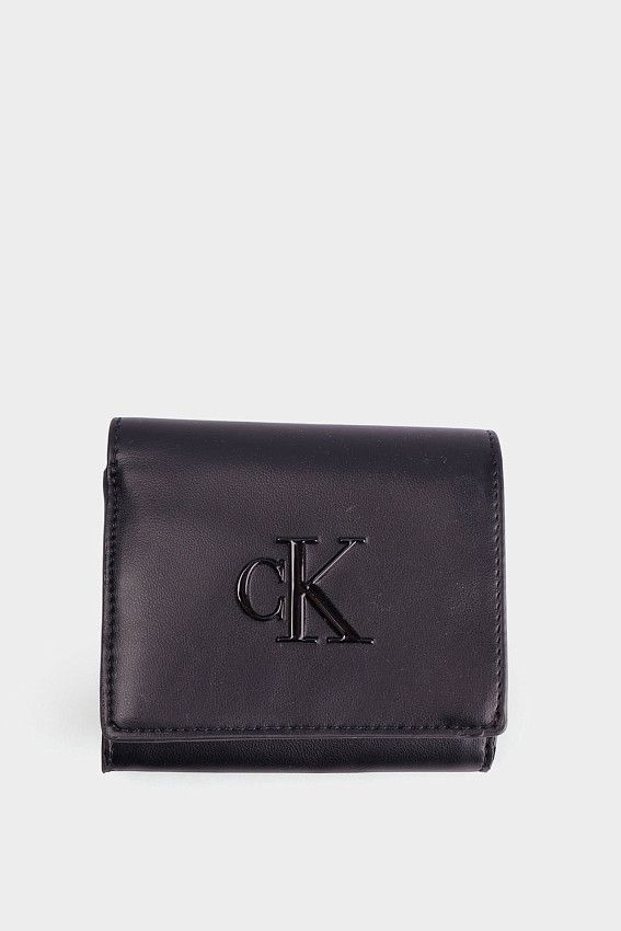 Кошелек Calvin Klein Jeans Черный