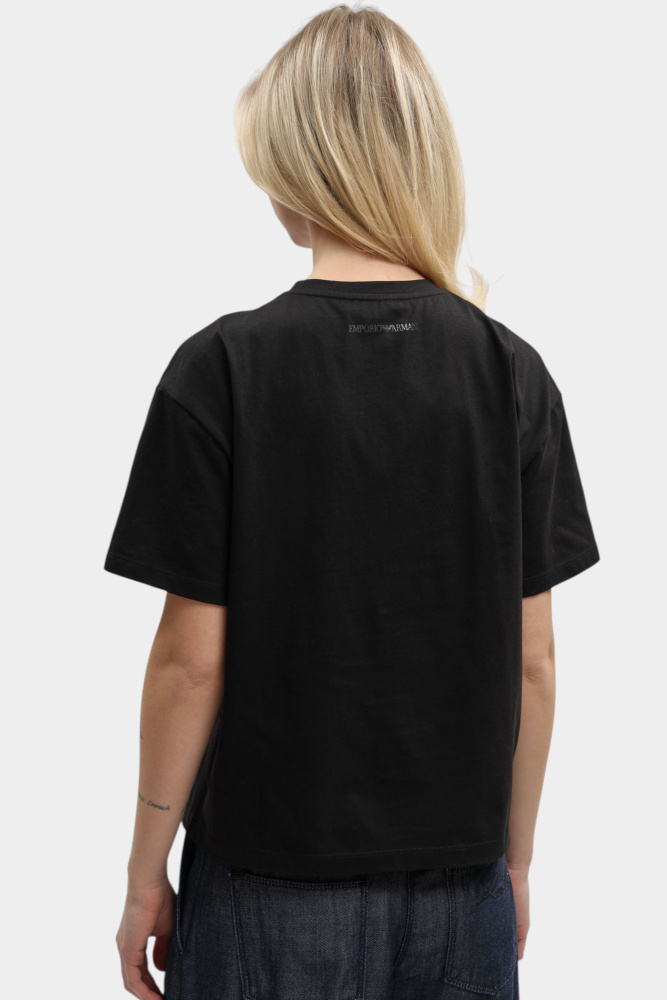 EW004389_AF12573 футболка emporio armani 