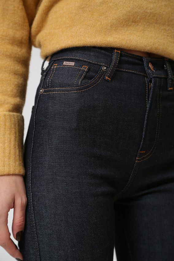 Джинсы Pepe Jeans