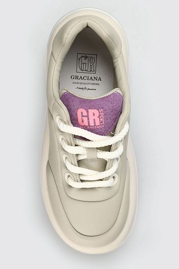 Кеды Graciana
