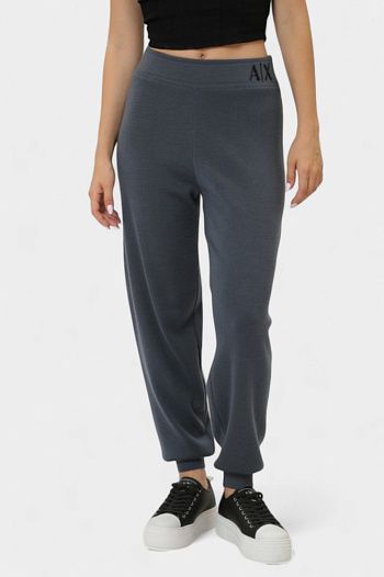 Брюки спортивные Armani Exchange
