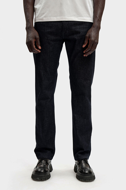 Джинсы Van Mich