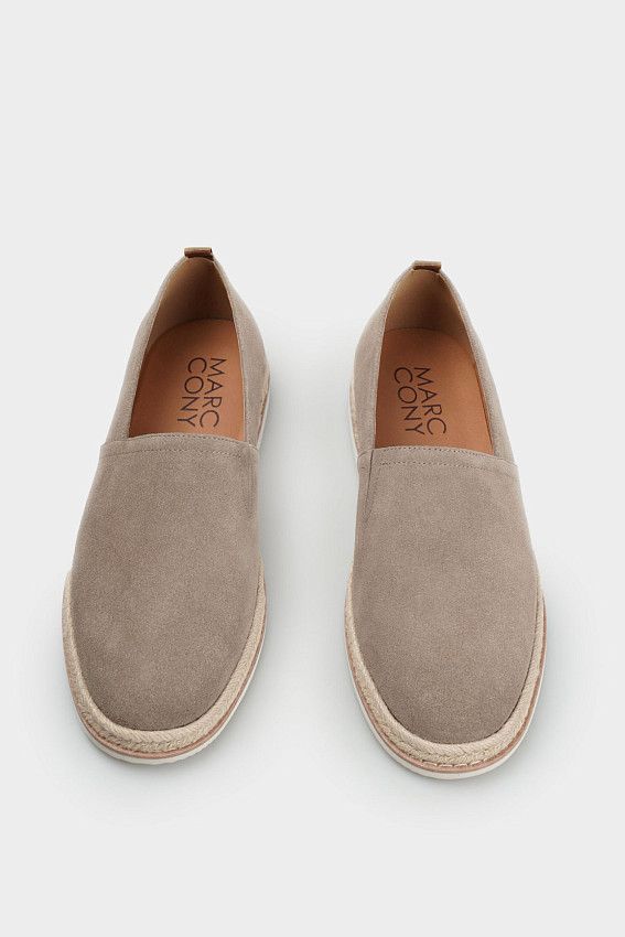Эспадрильи Marc Cony Бежевый