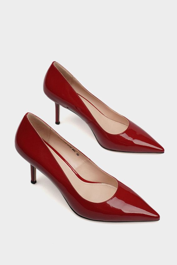 Лодочки Marc Cony