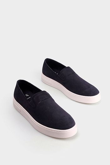 Эспадрильи Armani Exchange