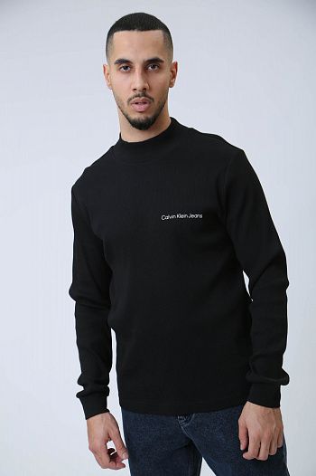 Лонгслив Calvin Klein Jeans