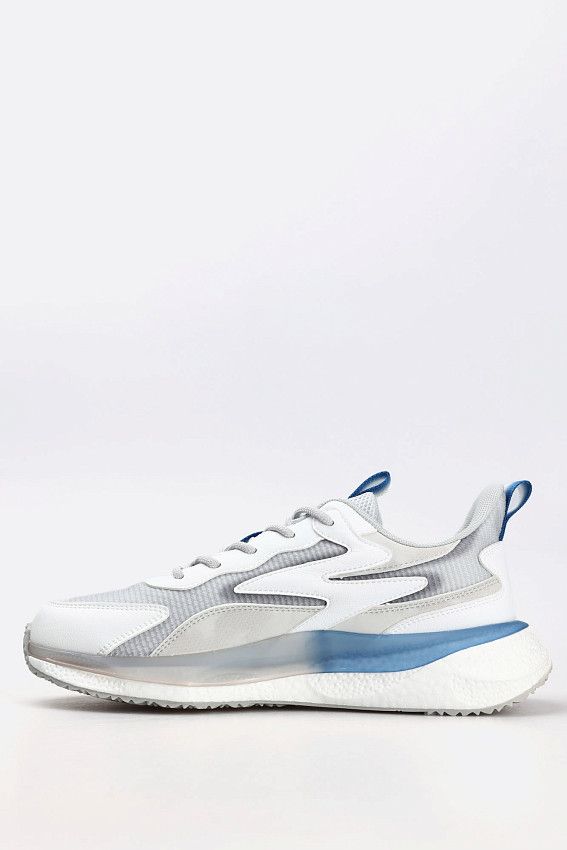 Кроссовки El Tempo Серый