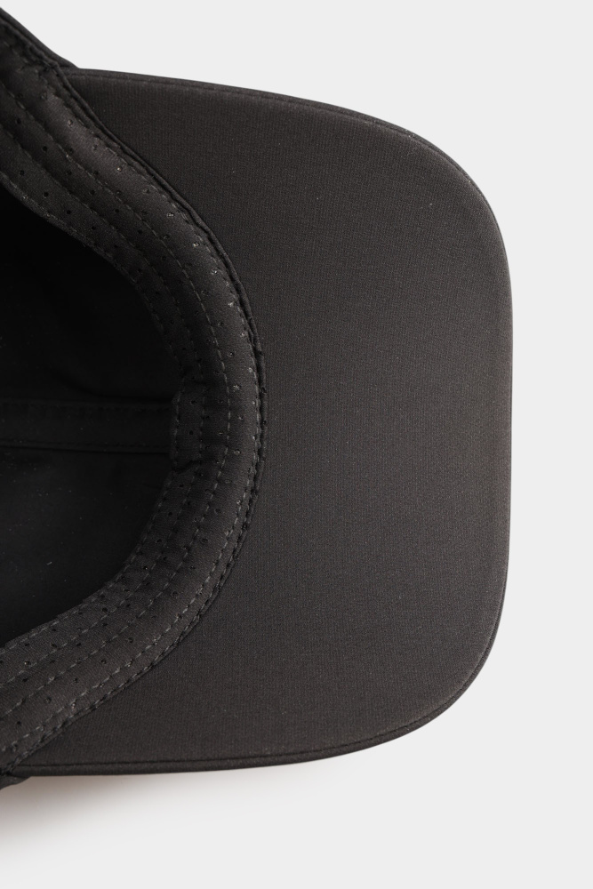 7X000401_AF13554 Кепка EA7 Черный