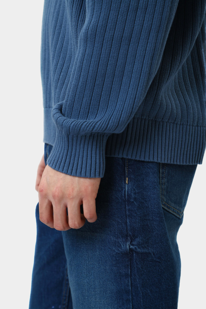 J30J326193 Джемпер Calvin Klein Jeans Синий