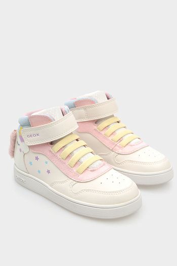 Кеды Geox