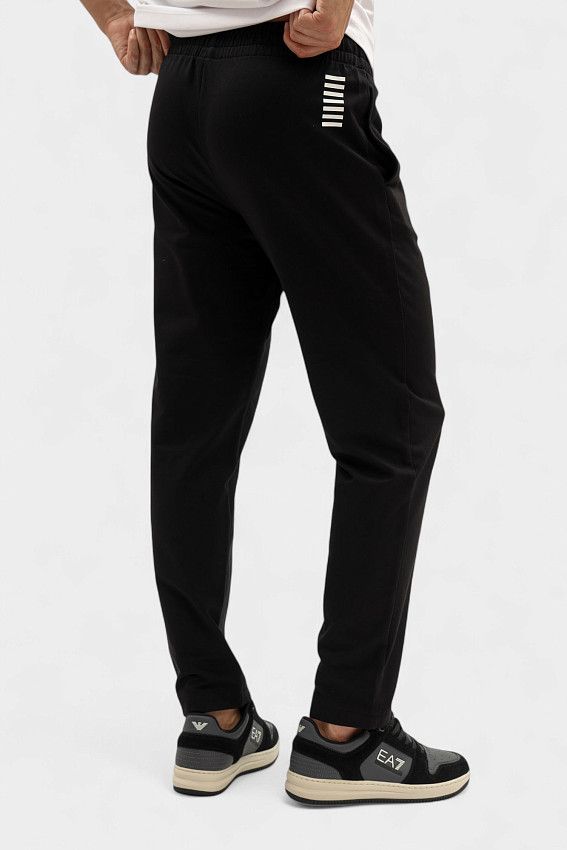 Костюм спортивный EA7 Черный