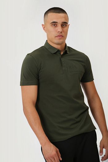 Поло Armani Exchange