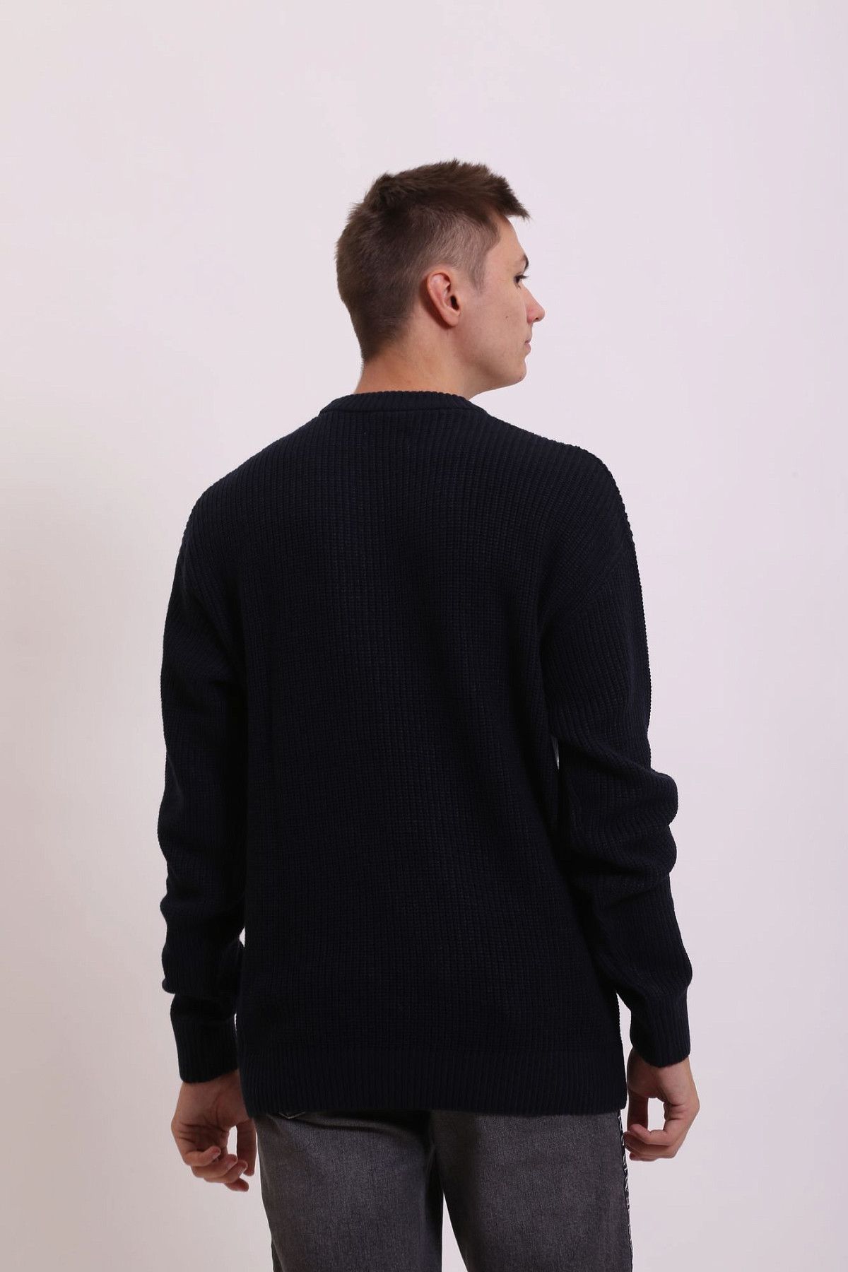 Джемпер Jack &amp; Jones Синий