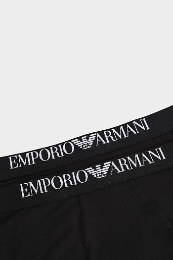 Трусы 2 шт.  Emporio Armani