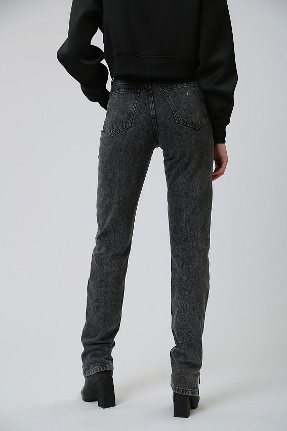 Брюки джинсовые Calvin Klein Jeans