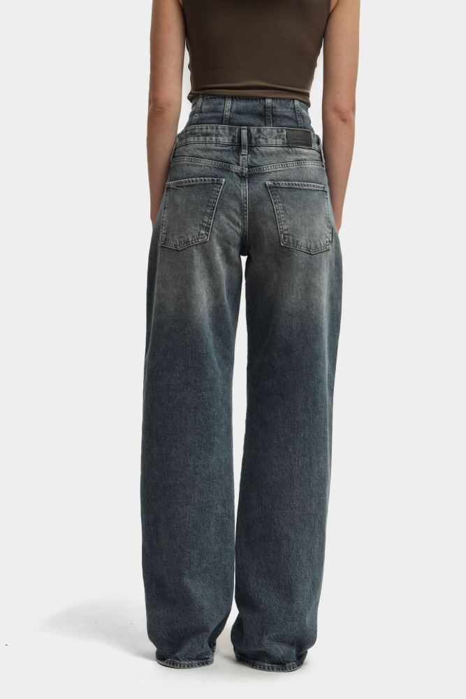 XW000630_AF12871 джинсы armani exchange 